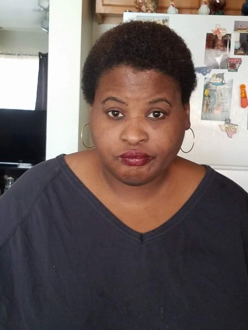 Obituary of Regina Coleman