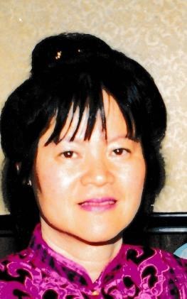 Obituary of Norma Yuan Yee