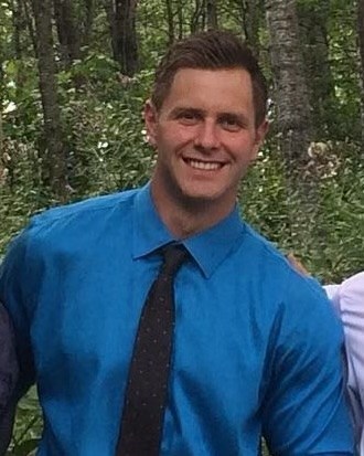 Obituary of Scott Richard Naujoks