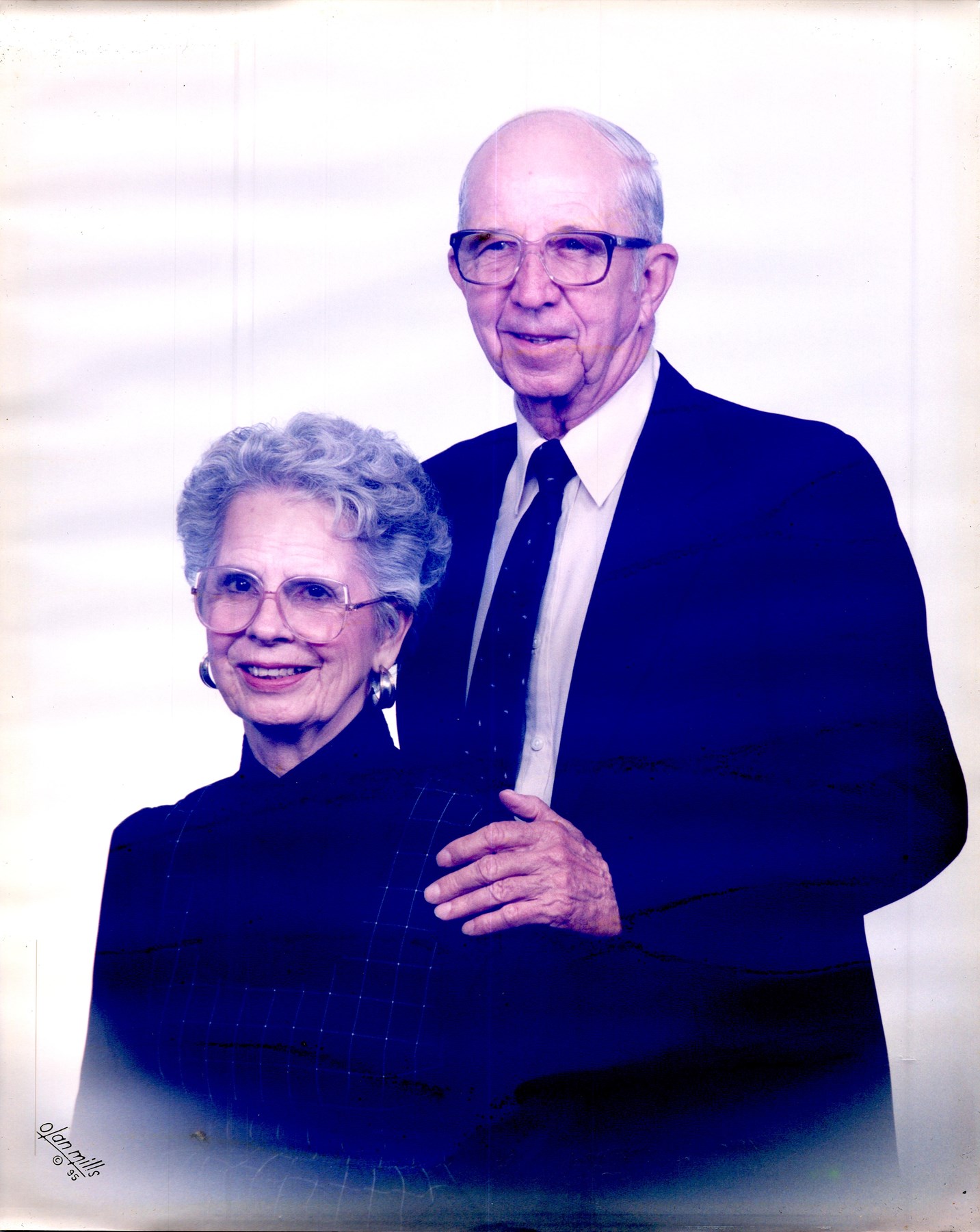 Obituary of Betty Bachus