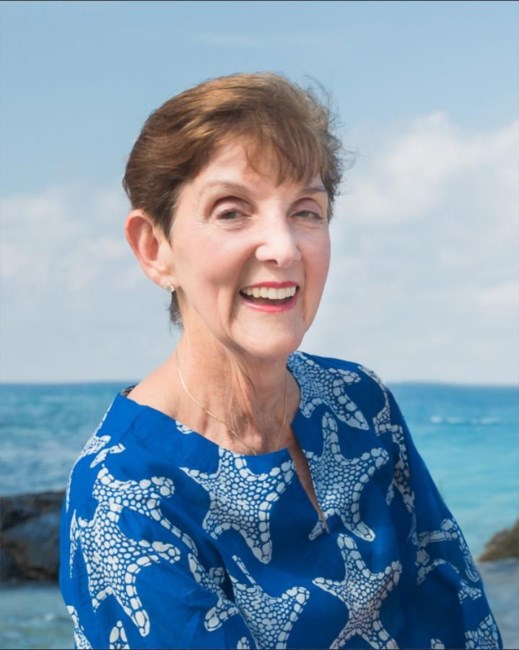 Obituary of Sandra DeLoach Hopkins