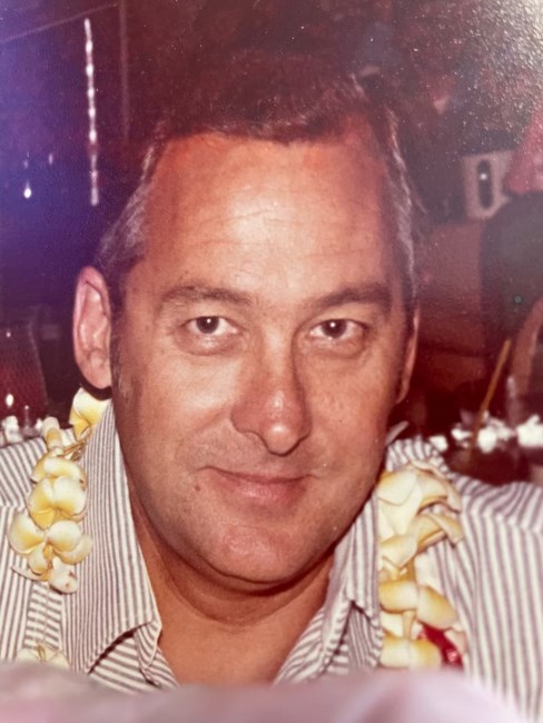 Obituario de Jack Coogan Anderson