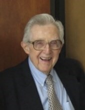 Obituary of John Hunter Clark