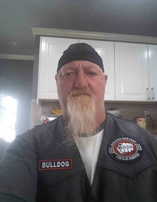 Obituario de Michael Appleyard