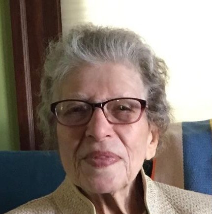 Obituary of Esther Marks Schleifer