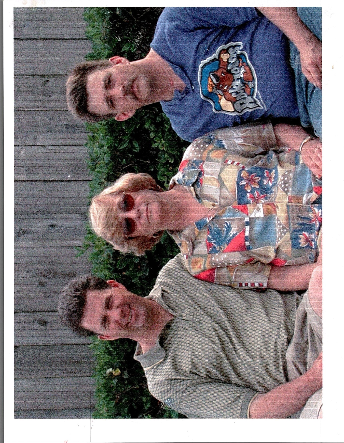 Obituary of Dorothy A Joss