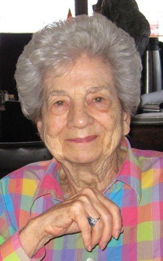 Obituary of Doris G. Tatum