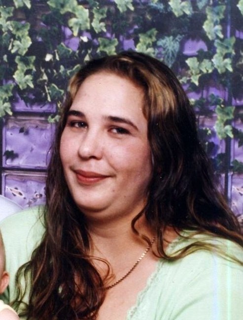 Obituary of Stephenie Jean Pearson