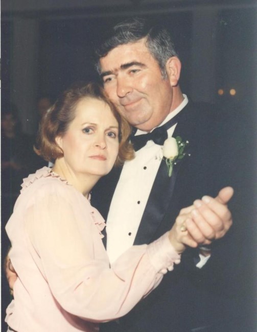 Obituary of Capt. Arthur Thomas Simpson