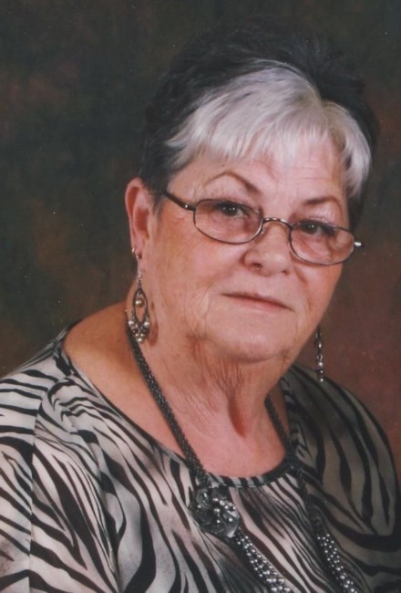 Avis de décès de Delilah Faye Williams Brannon