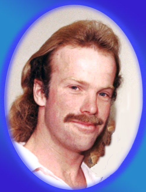 Obituary of Jeffrey Alexander Arnold