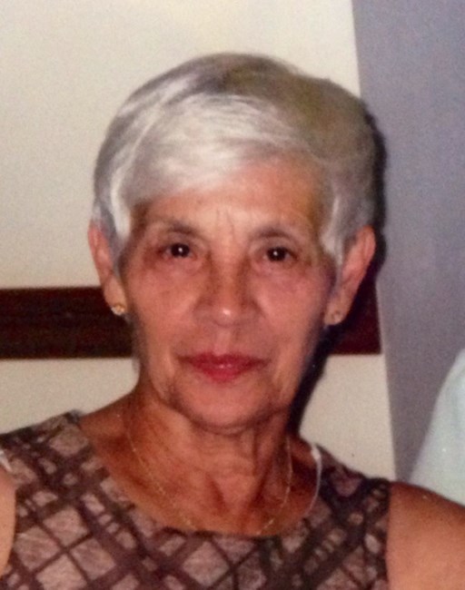 Obituary of Joan R. Scala