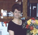 Barbara Donley