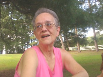 Obituary of Linda Geertgens Constable