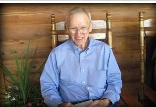 Obituary of William Anthony Pate