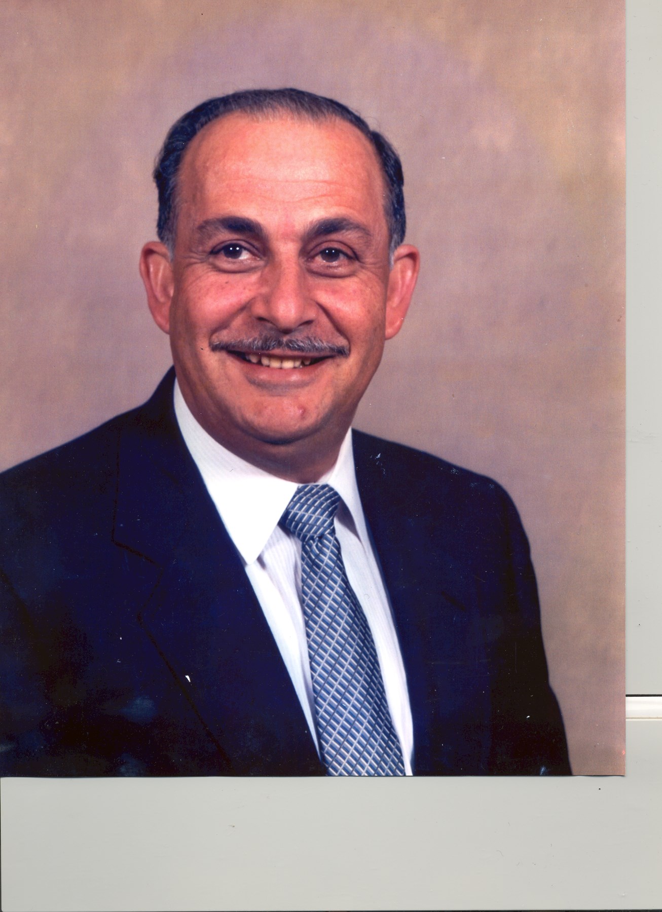 Obituary of Saba Shukri Halaby