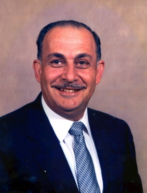 Obituary of Saba Shukri Halaby