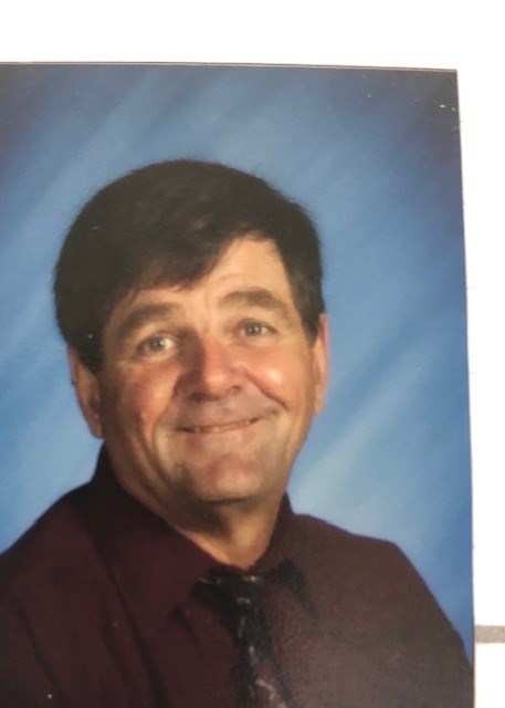 Obituary of Gordon McColeman