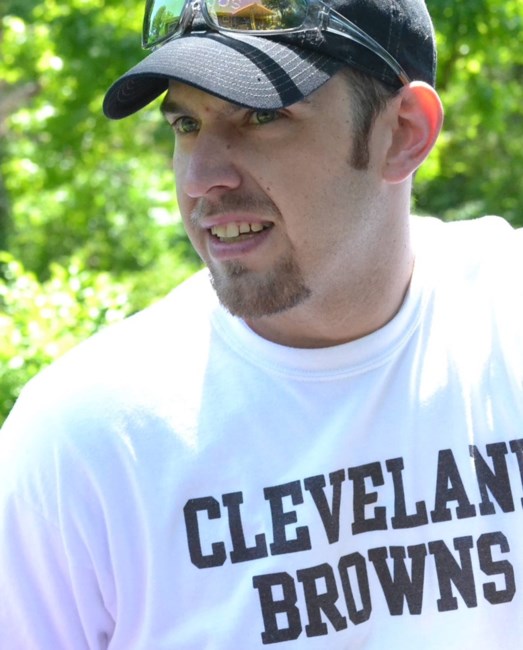 Obituario de Daniel Vernon Baker