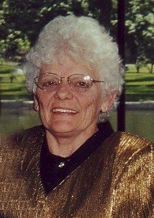 Obituary of Beverly J Warner