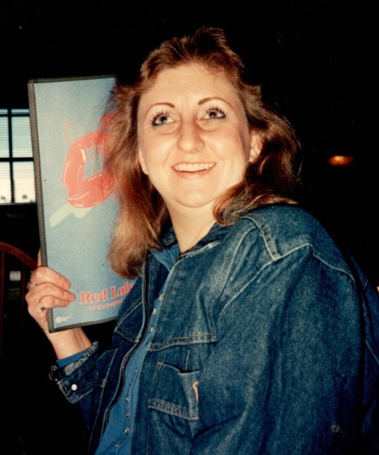 Obituary of Kathy Lynn Withrow