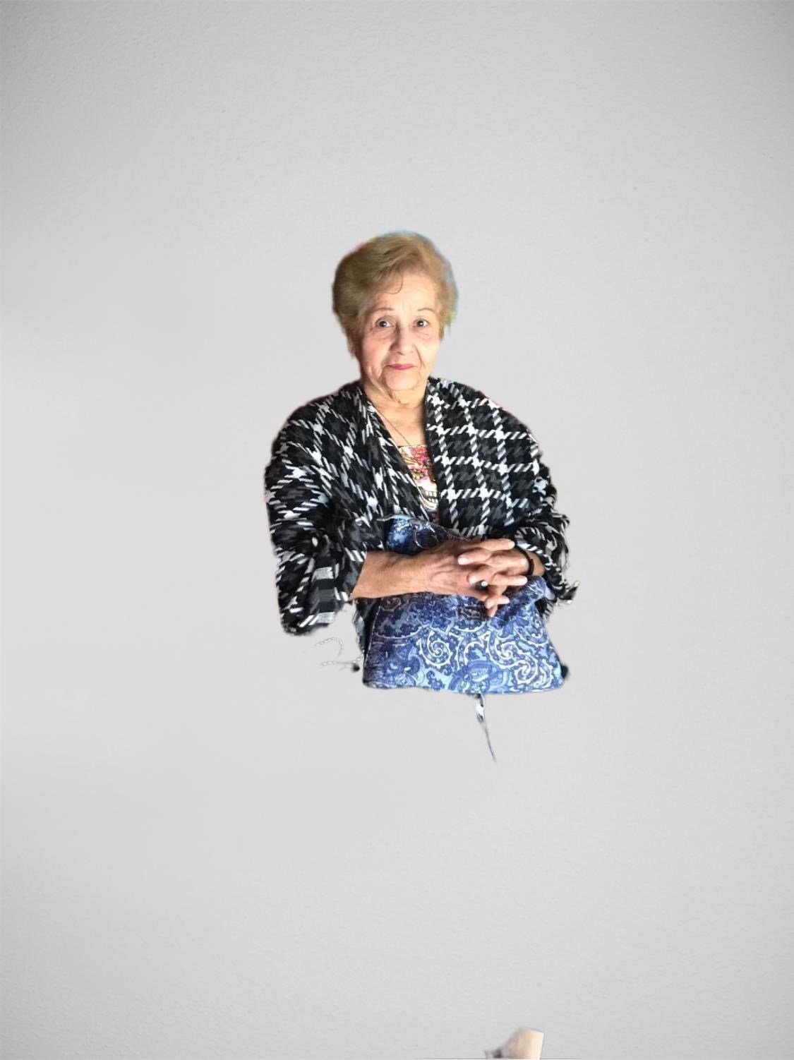 Obituario de Martha Ledesma Castro