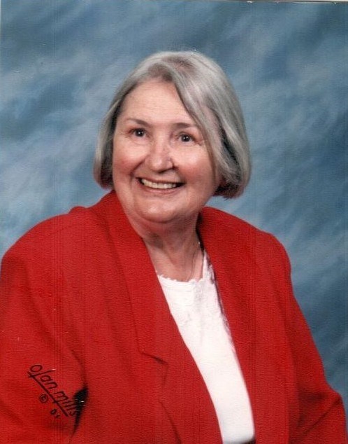 Obituary of Emma Long