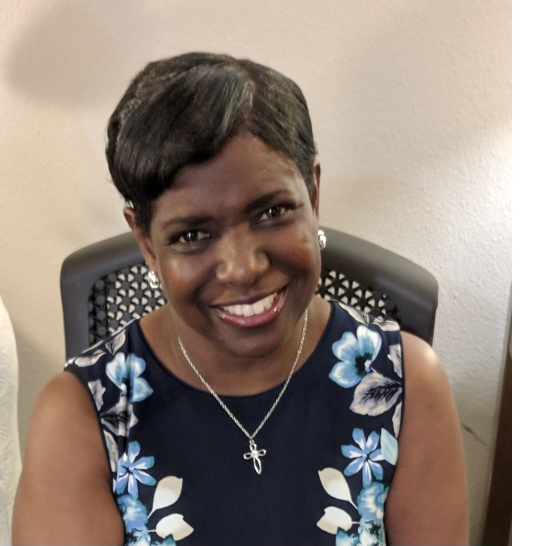 Obituary of Gwendolyn Diane Hill