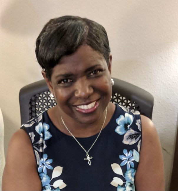 Obituary of Gwendolyn Diane Hill