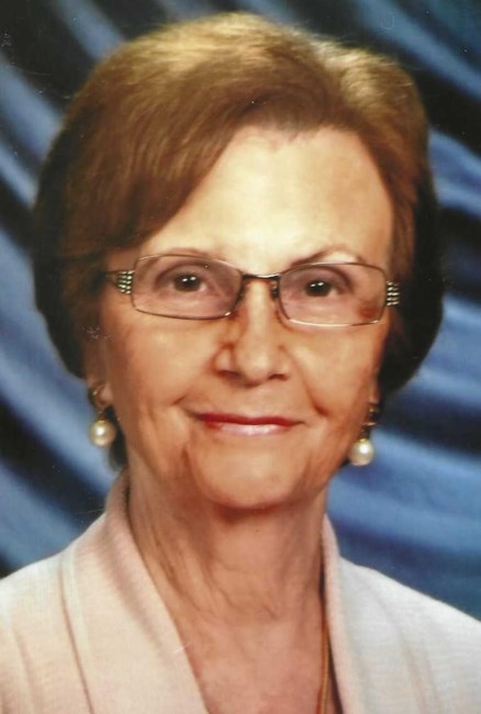 Obituary of Rose Giordano