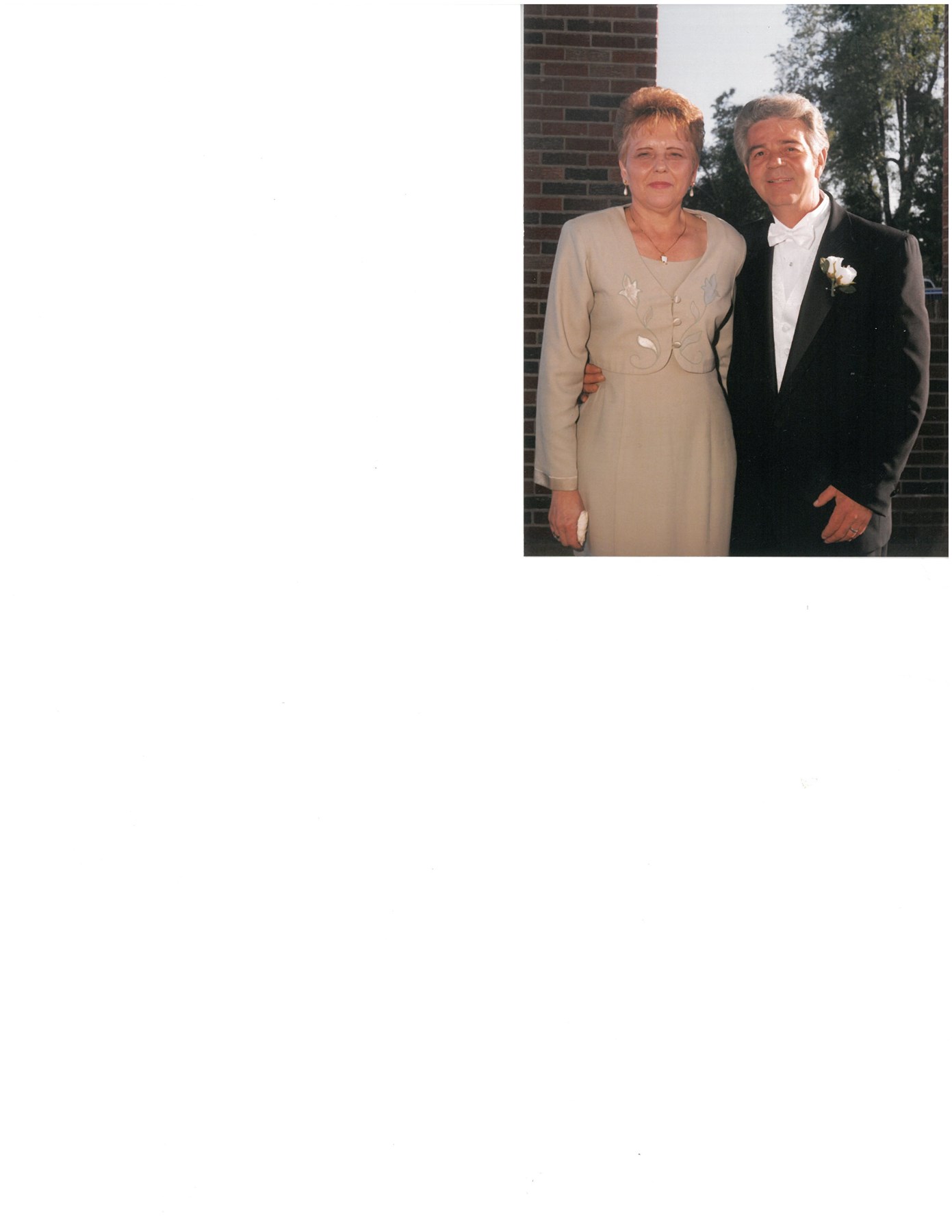 Obituario de Robert E. Hoffman