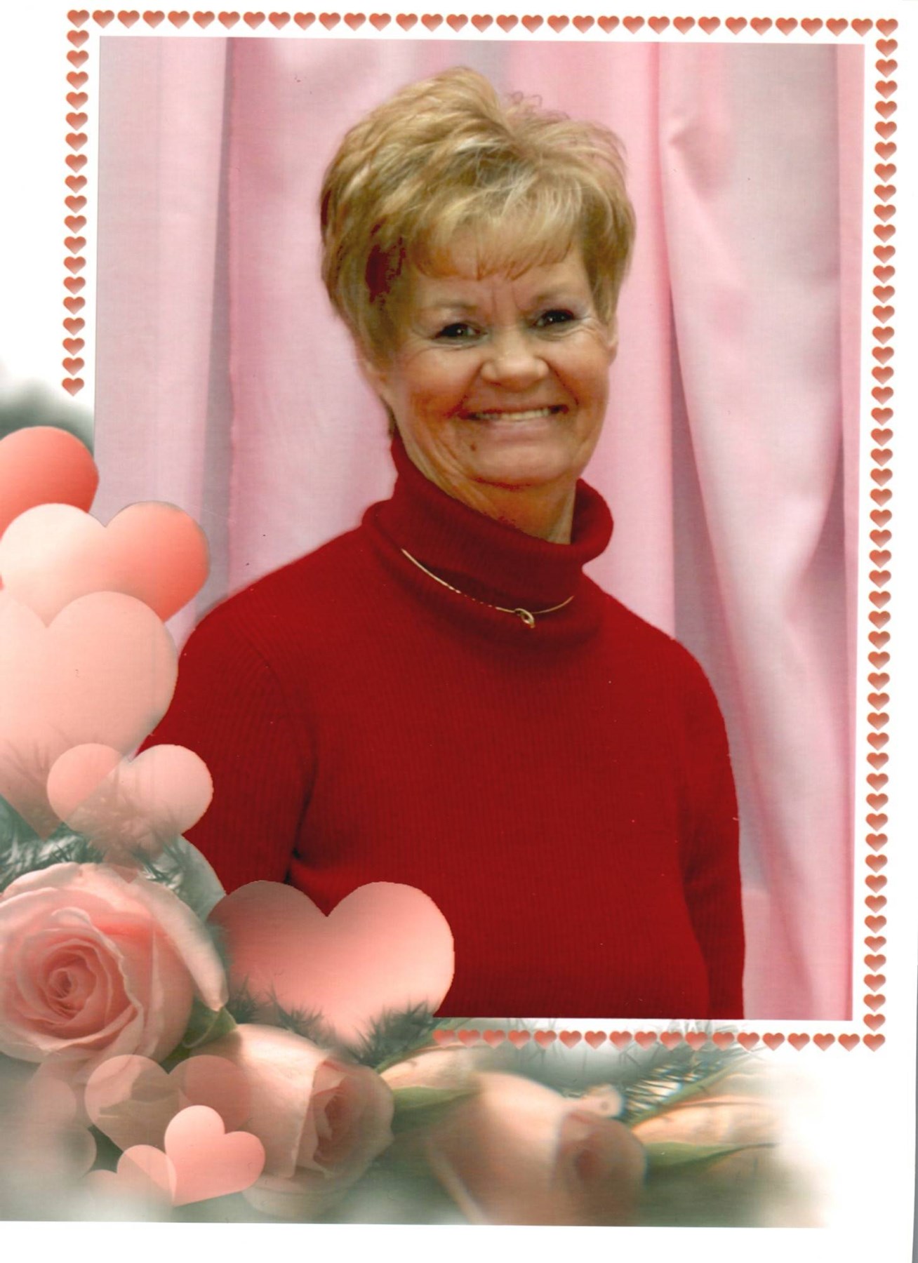 Obituary of Aggie Picciotto