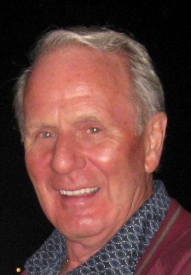 Avis de décès de Merlyn John Taylor