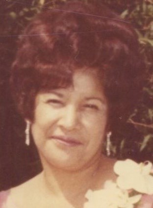 Obituary of Lola Hidalgo