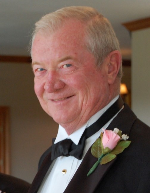 Donald Roy Cloud Obituary College Station, TX
