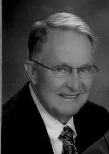 Obituary of David Carl Kimball