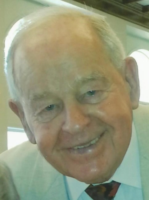 Obituary of Ted F. Chapin