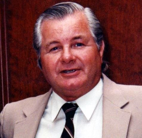 Obituary of Bernard Vincent Osterman