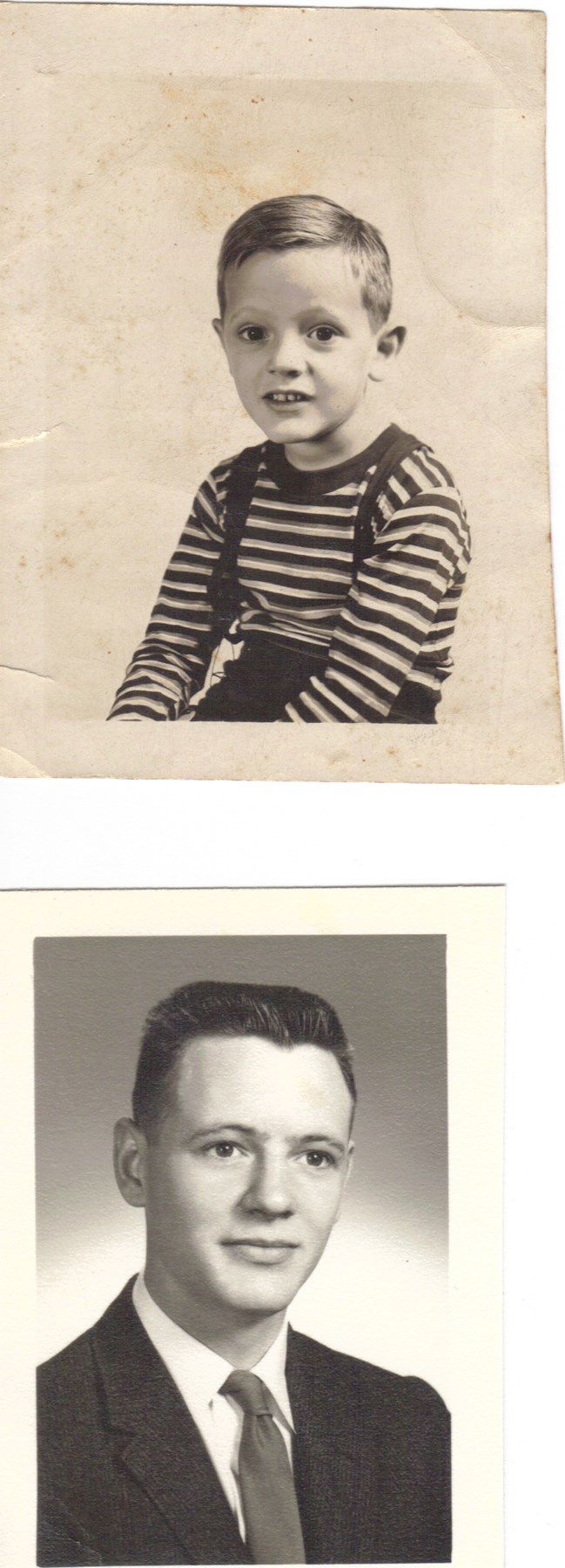 Obituary of Kenneth James Berry