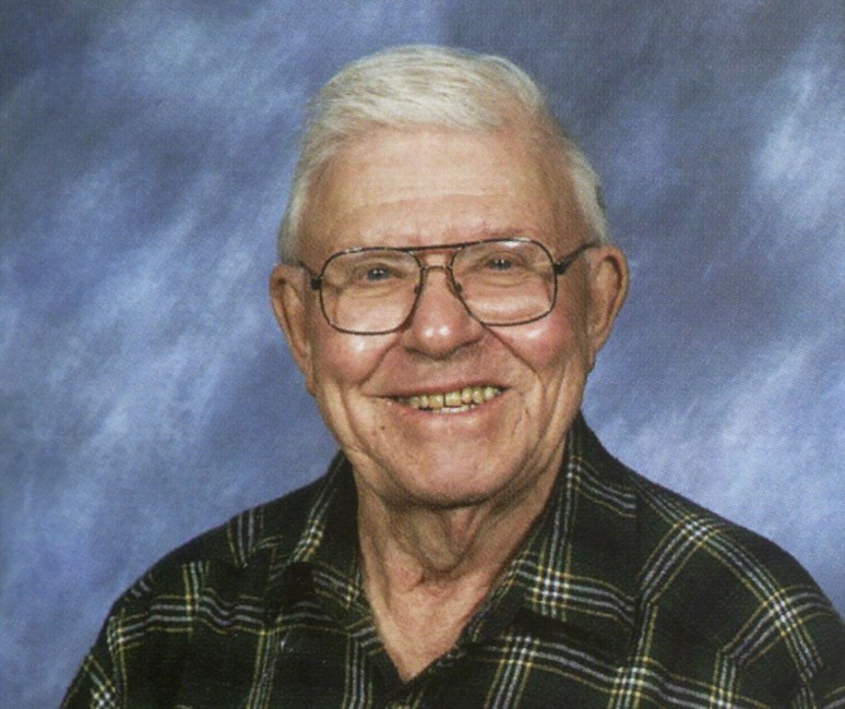 Obituario de George Herbert Anderson