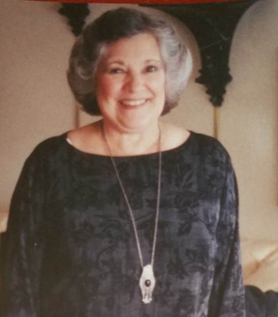 Avis de décès de Janet Kay Dietrich