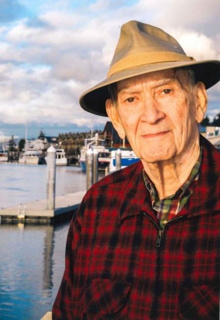 Obituary of William Lee Lett