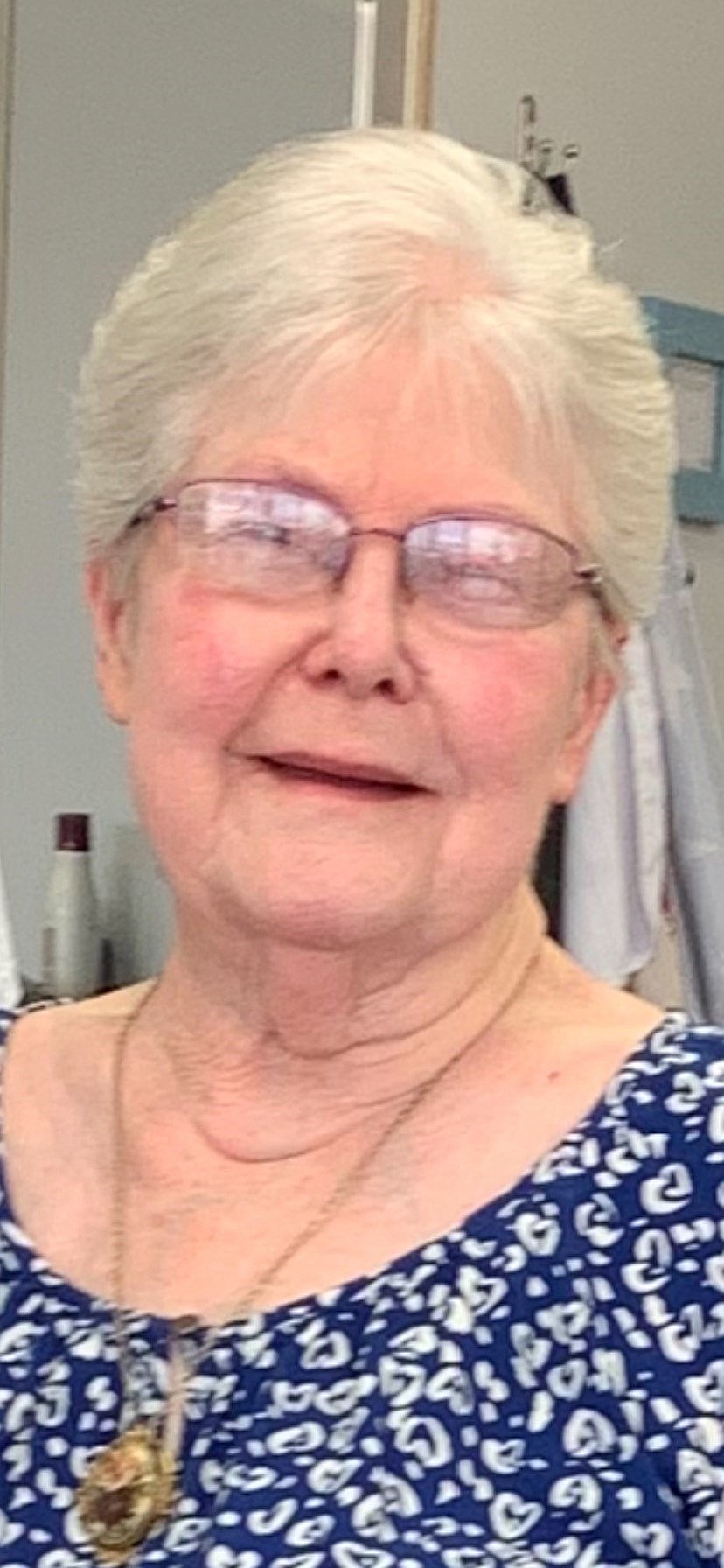 Wanda Skinner Obituary Oklahoma City, OK