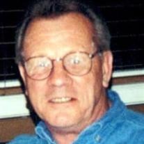 Obituary of Robert Hickey