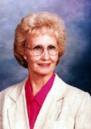 Obituary of Moira McEwen McMillan