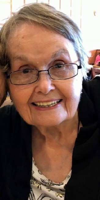 Obituary of Donna M. Almerico