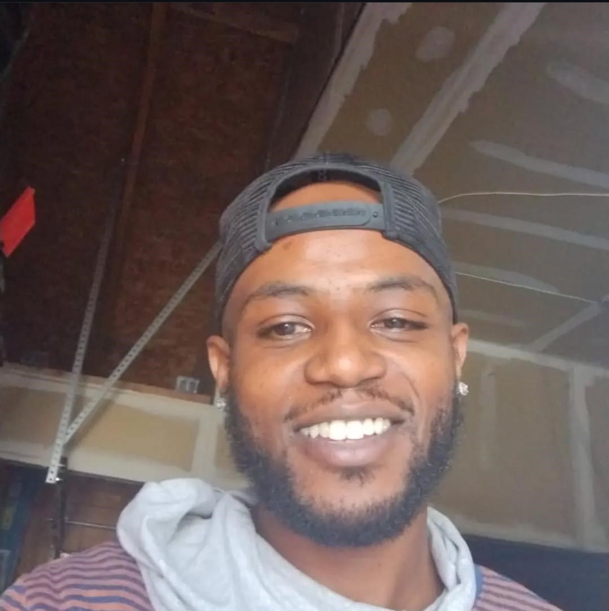 Obituary of Assane Papa Sogue