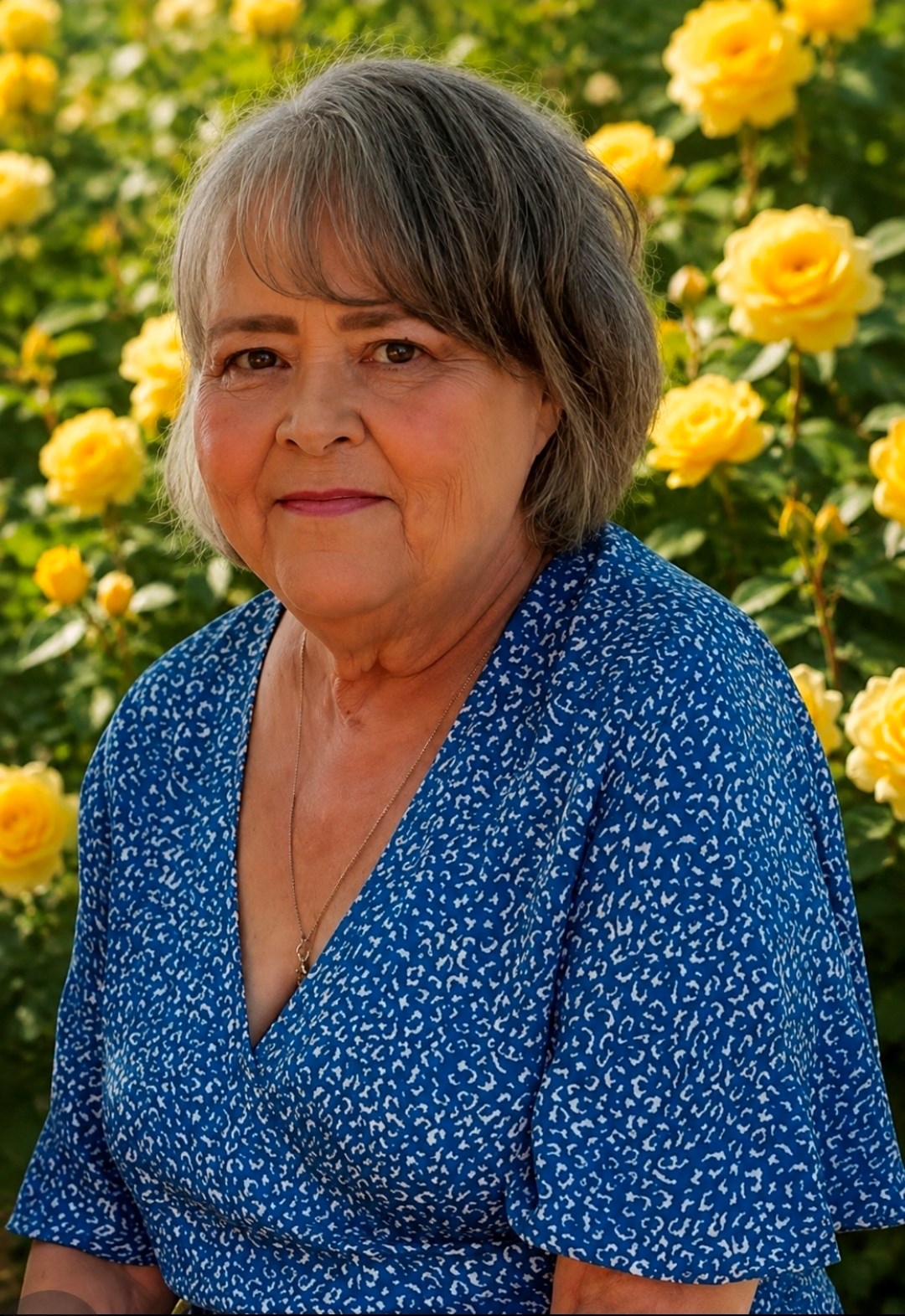 Obituary of Tammy Cornwall