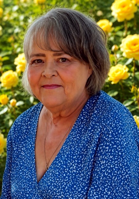 Obituary of Tammy Cornwall
