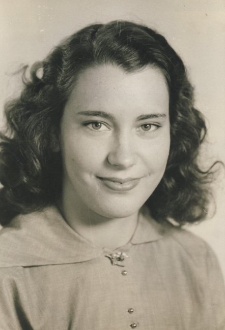 Obituary of Inez M. Reid